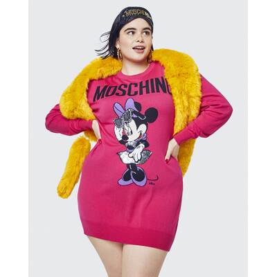 Moschino tv H&M