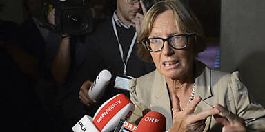 U-Ausschuss: Grüne halten an Moser fest