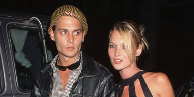 Depp-Prozess: Kate Moss muss in den Zeugenstand