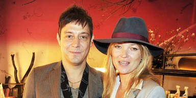 Kate Moss Jamie Hince Hochzeit