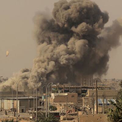 Das war das Jahr 2017