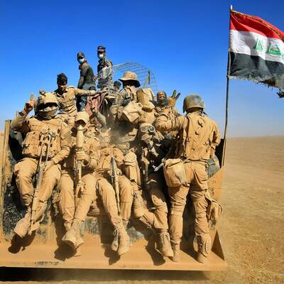 Das war das Jahr 2016