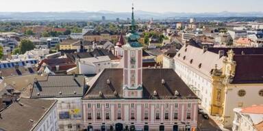 Niederösterreich ist beliebter Hauptwohnsitz