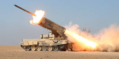 Nach Offensive auf Mosul: Jetzt schlägt IS zurück