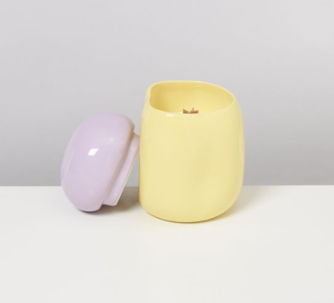 João Duftkerze, Motel A Miio