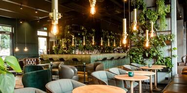 Motel One Barbereich