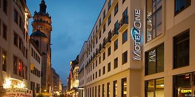 Motel One bald auch in &Ouml;sterreich