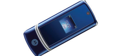 Motorola MOTOKRZR