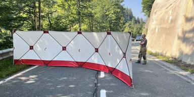 Motorradunfall endete tödlich