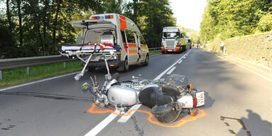 Ein Toter und vier Verletzte