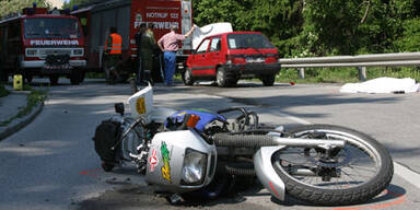 MotorradunfallTEASER