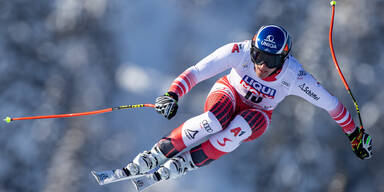 &Ouml;SV-Stars freuen sich auf Schnee-Training