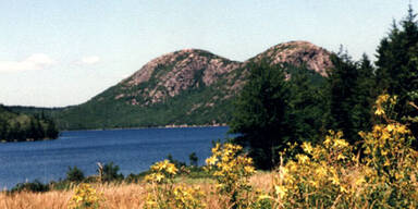 Die schönsten Inseln der Welt