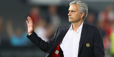 Mourinho