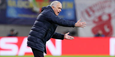 London's  calling: Tottenham an Sabitzer dran