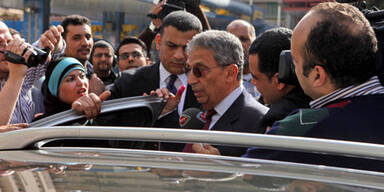 Amr Moussa