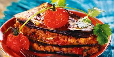 Moussaka