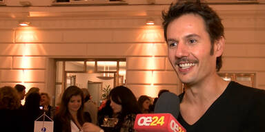 Movember Kalender Präsentation!