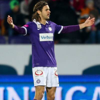 EBEL-Schiri Elias Seewald