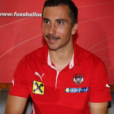 EBEL-Schiri Elias Seewald