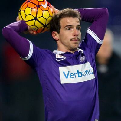 EBEL-Schiri Elias Seewald