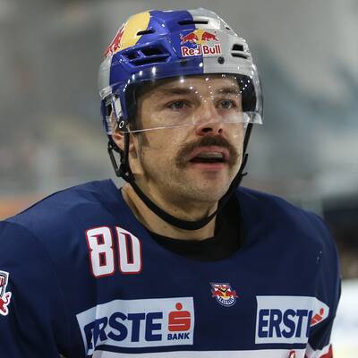 EBEL-Schiri Elias Seewald