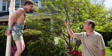 Jackman und Co. verblüffend witzig