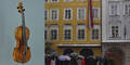 Mozart Geige