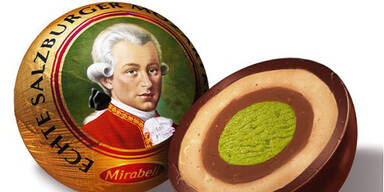 Mozartkugel