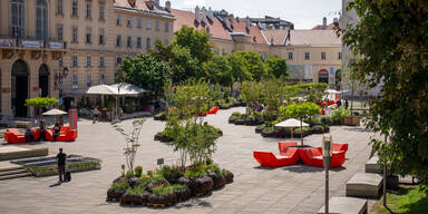 Wien will Stadtplanung st&auml;rker auf Touristen abstimmen