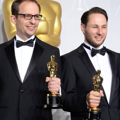 Oscars 2014: Alle Gewinner