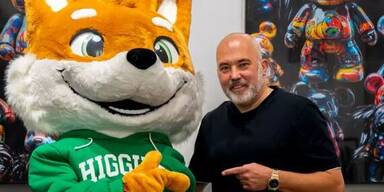 HIGGINS lockt mit Mega-Rabatten zur Black Week