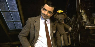 Mr. Bean