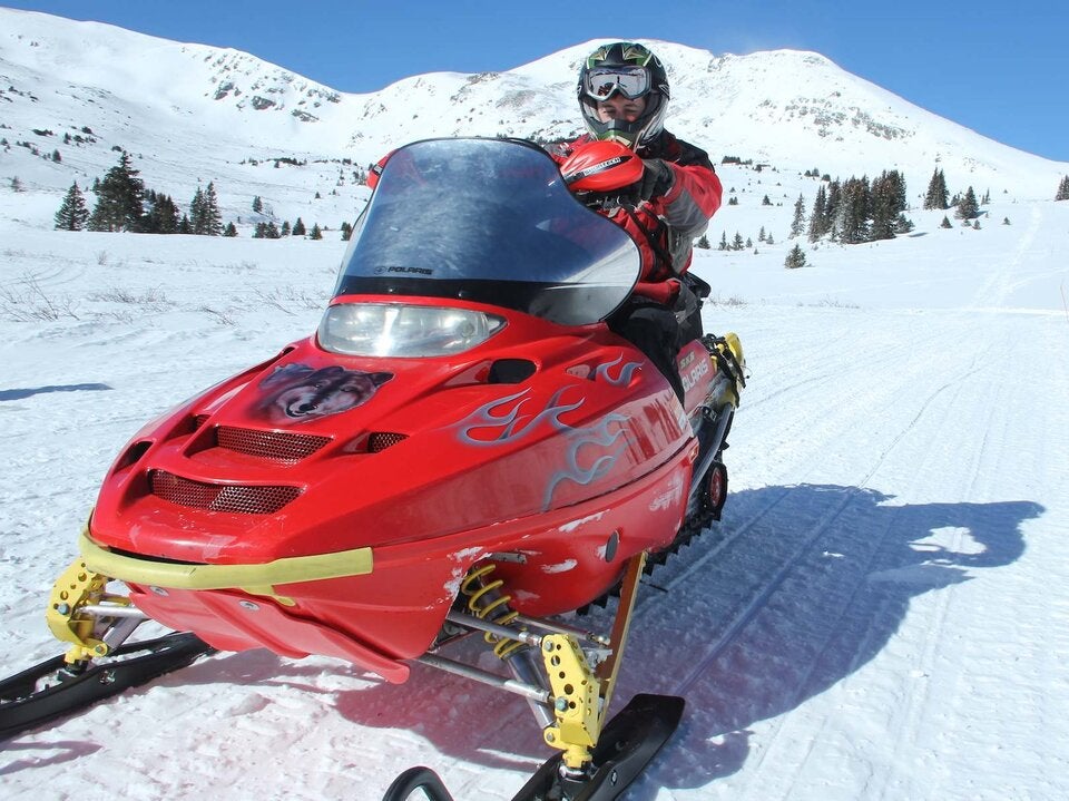 Warum sich ein Skiurlaub in den USA lohnt