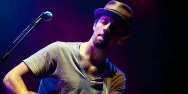 Jason Mraz