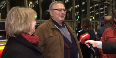 Konzertbesucher Fendrich
