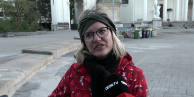 Passantin Umfrage