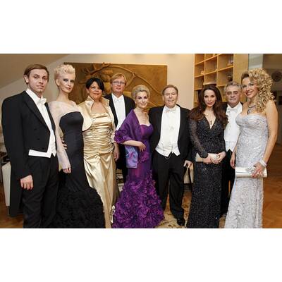 Opernball 2012