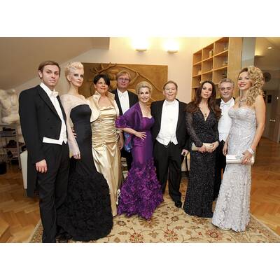 Opernball 2012