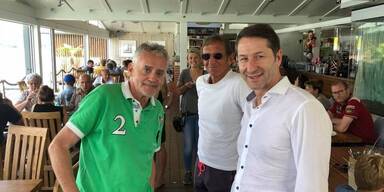 Christian Mucha, Franco Foda