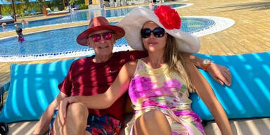 Muchas: Facebook-Gag mit ''Ferienjob'' | Wirbel um angeblichen Job auf Malediven