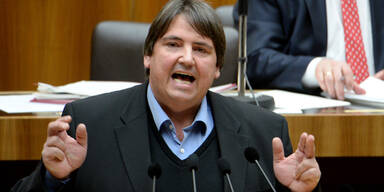 SPÖ-Nationalrat: Sozialwohnung um 286 Euro