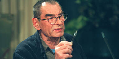 Aktionsk&uuml;nstler Otto Muehl stirbt mit 87