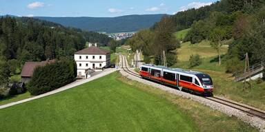 Mühlkreisbahnhof