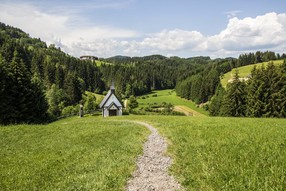 So schön ist Oberösterreich