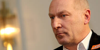 Rapid: Müller sauer auf Tomaten-Schiri