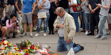 M&uuml;nchen: 16-j&auml;hriger Mitwisser verhaftet