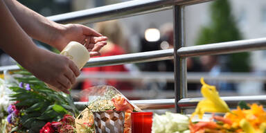 "Attentate auch bei uns m&ouml;glich"