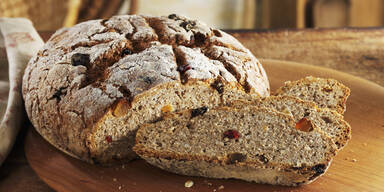 Muesli-Brot