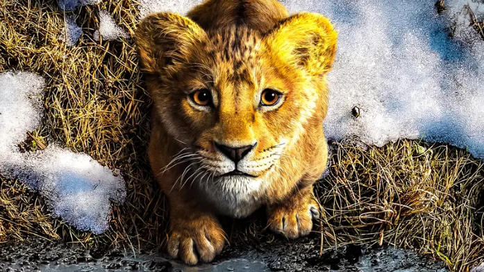 „Mufasa“ brüllt die Konkurrenz weg - schon mehr als 500 Millionen Dollar Kassa